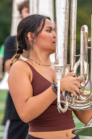 2024 Greendale Marching Band
