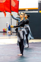 2014 Blue Devil I Winter Guard