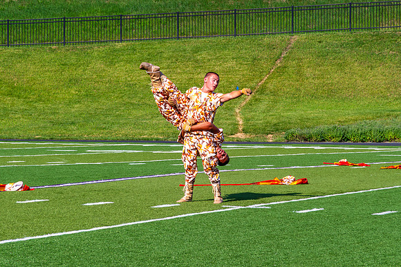 2013 Madison Scouts