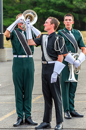 2012 Madison Scouts