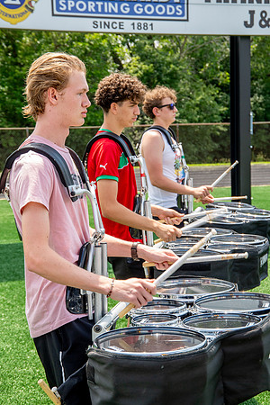 2024 Greendale Marching Band