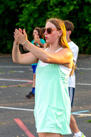 2025 Greendale Marching Band