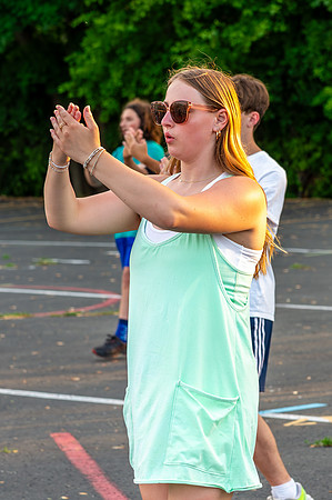 2025 Greendale Marching Band