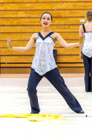 2014 Blue Devil II Winter Guard