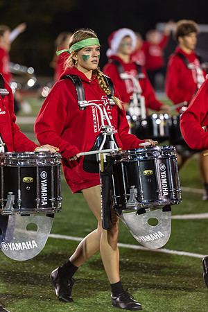 2024 Greendale Marching Band
