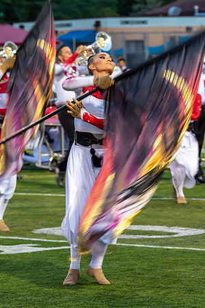 2017 Santa Clara Vanguard