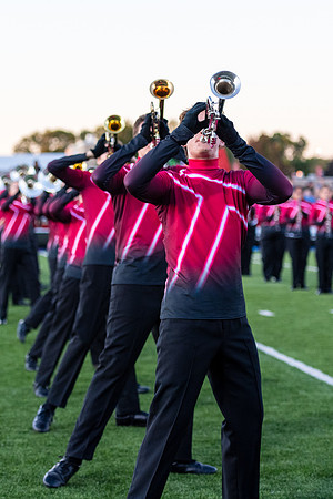 2024 Greendale Marching Band