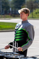 2024 Greendale Marching Band