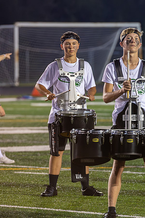 2024 Greendale Marching Band