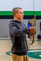 2025 Greendale Marching Band