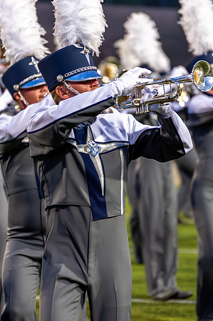 2012 Blue Stars