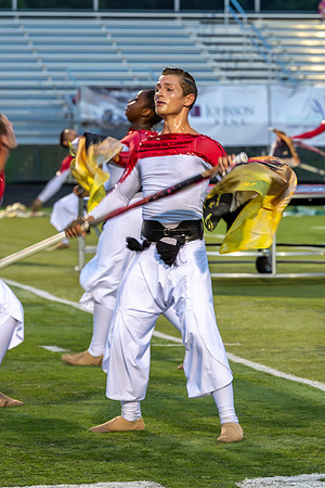 2017 Santa Clara Vanguard