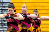 2014 Armada Winter Guard