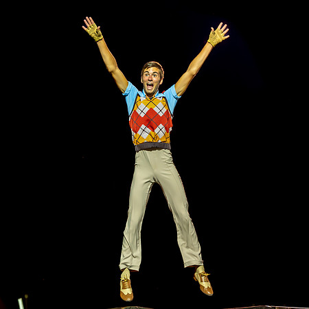2015 Madison Scouts