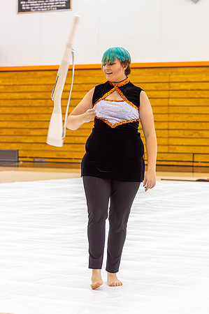 2014 Easton Valley Winter Guard