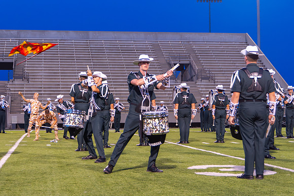 2013 Madison Scouts