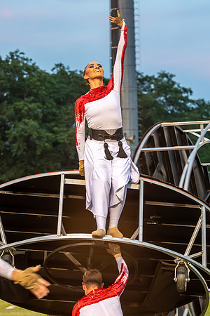 2017 Santa Clara Vanguard