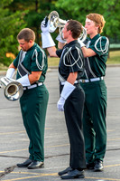 2012 Madison Scouts