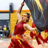 2015 Armada Winter Guard