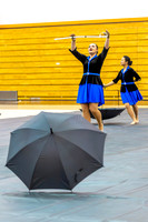 2015 Round Lake Winter Guard