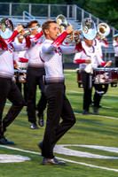 2017 Santa Clara Vanguard
