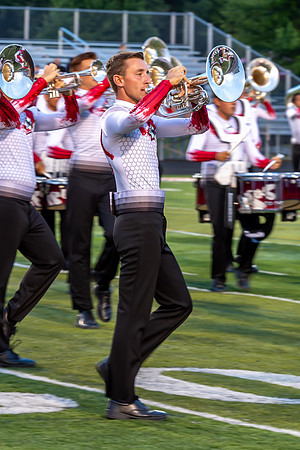 2017 Santa Clara Vanguard