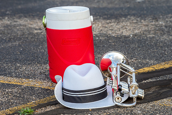 2012 Madison Scouts