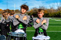 2024 Greendale Marching Band