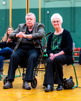 2016 Greendale HOF Induction