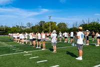 2024 Greendale Marching Band