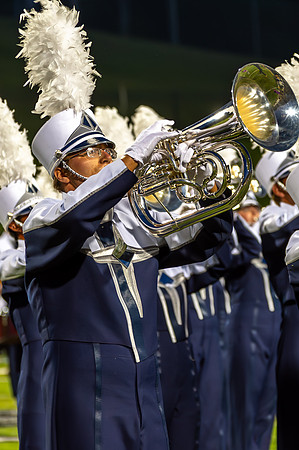 the @BlueStarsdbc #WhitewaterClassic This image of July 5, 2013. drum and bugle corps2013 is from their performance on2013