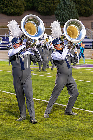 2012 Blue Stars