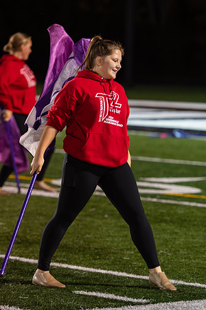 2024 Greendale Marching Band