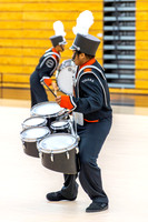 2014 Riverside University Indoor Percussion
