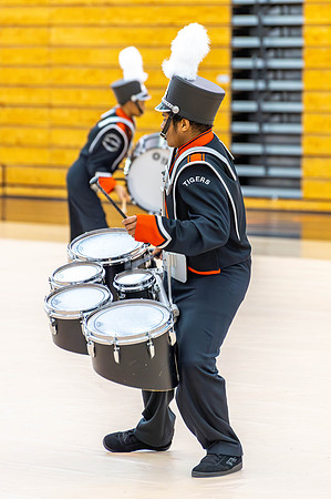 2014 Riverside University Indoor Percussion