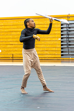 2014 South Shore Drill Team