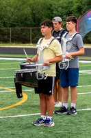 2024 Greendale Marching Band