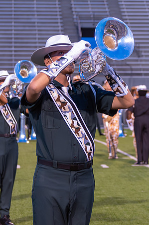 2013 Madison Scouts