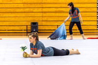 2014 Fond du Lac Winter Guard