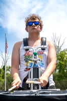2024 Greendale Marching Band