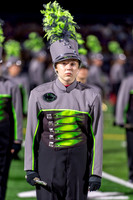 2024 Greendale Marching Band