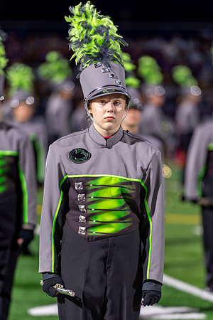 2024 Greendale Marching Band
