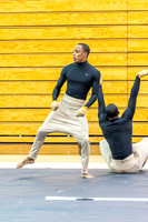 2014 South Shore Drill Team