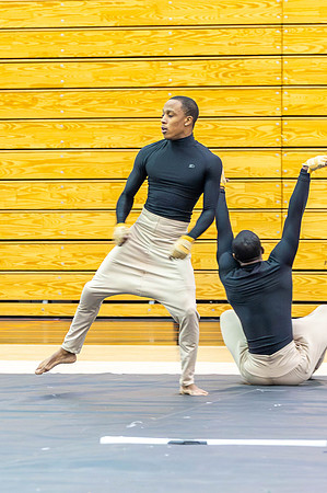 2014 South Shore Drill Team