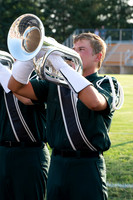 2012 Madison Scouts