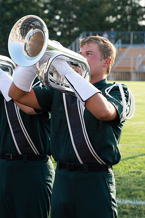 2012 Madison Scouts