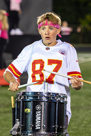 2024 Greendale Marching Band