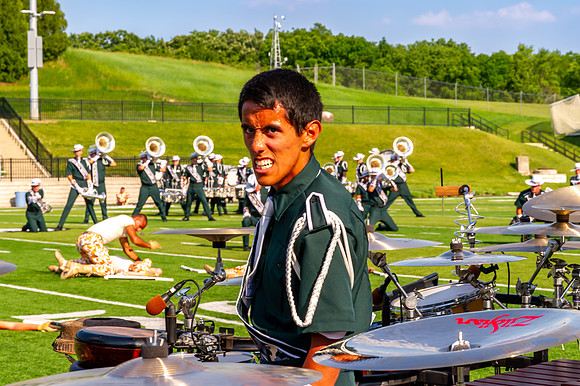 2013 Madison Scouts