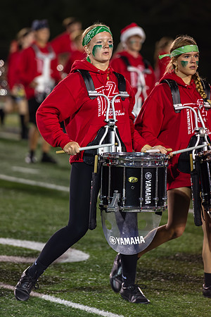 2024 Greendale Marching Band