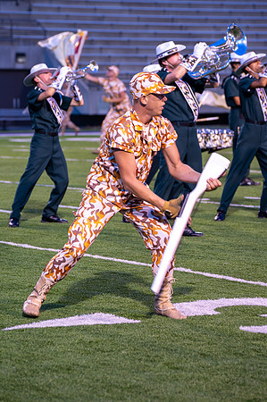 2013 Madison Scouts